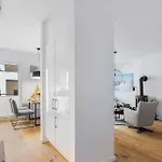 Apartment Peildeck *