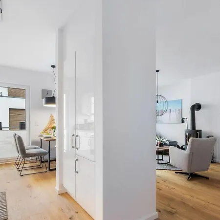 Lägenhet Peildeck *