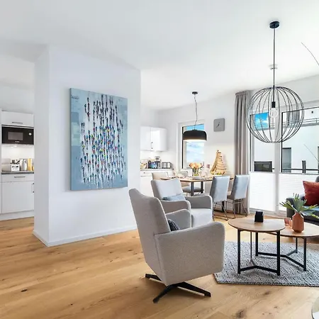 Peildeck Lägenhet *