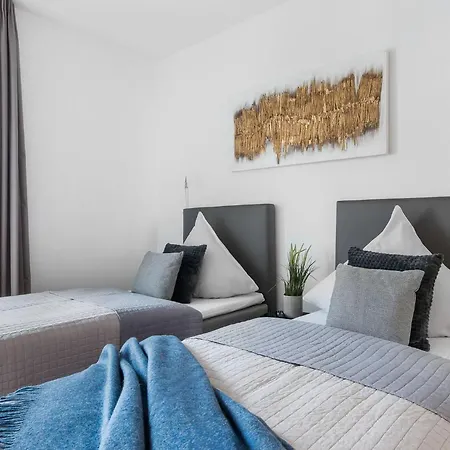 Lägenhet Peildeck *