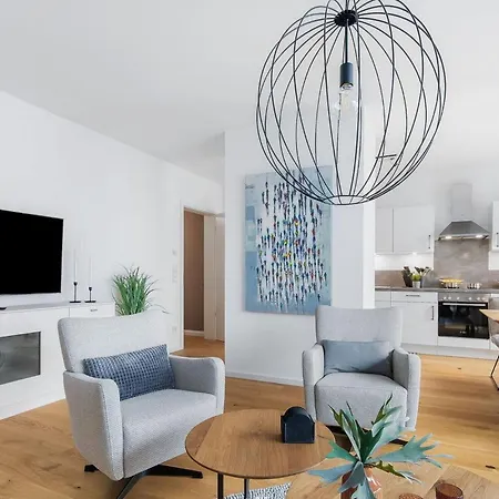 Peildeck Lägenhet *