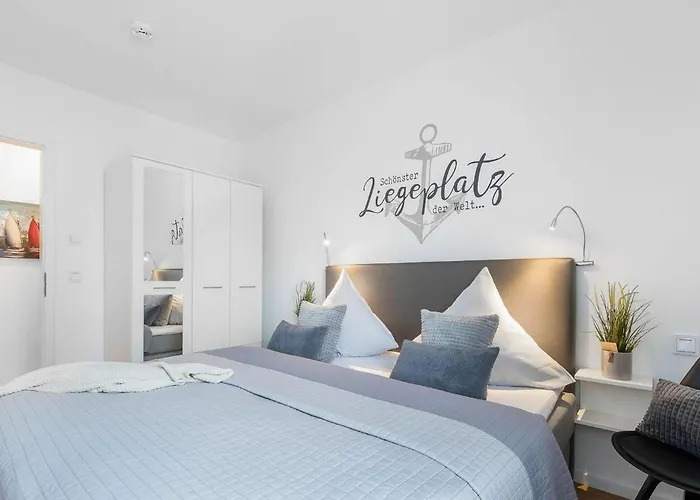 Peildeck アパート オルペニッツ