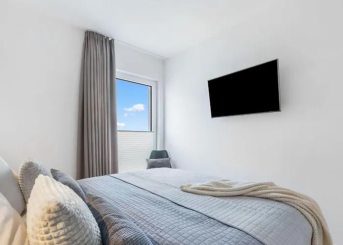 Peildeck アパート