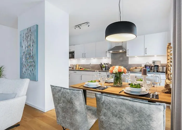 Peildeck アパート