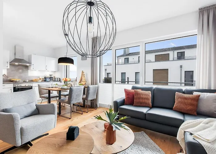 Peildeck オルペニッツ